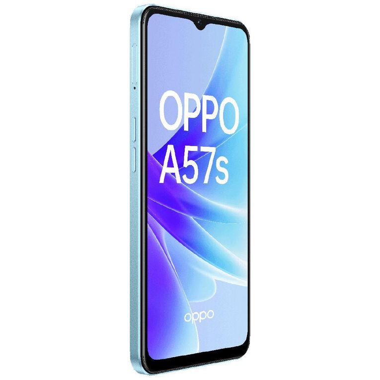OPPO A57s Sky Blue