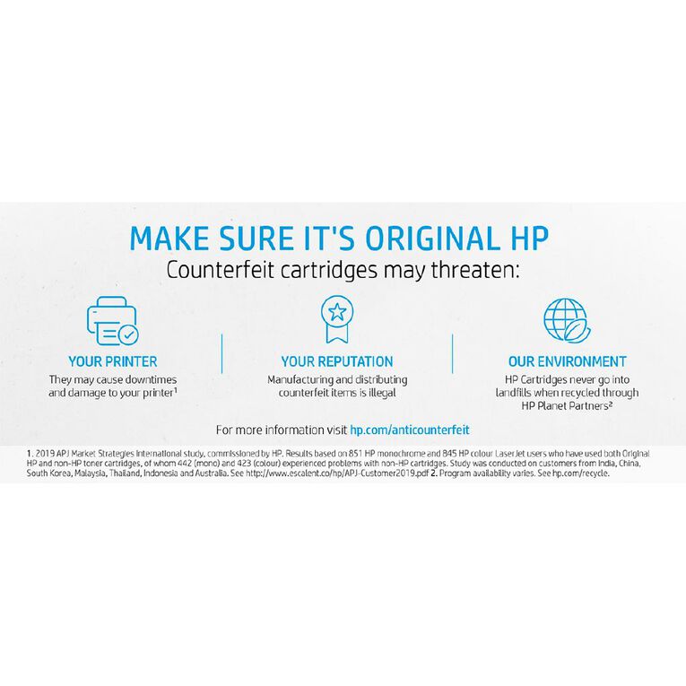 HP Ink 804XL 415 Pages