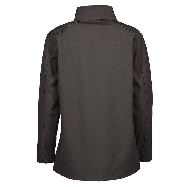 Schooltex Waitara High School Softshell Jacket with Embroidery