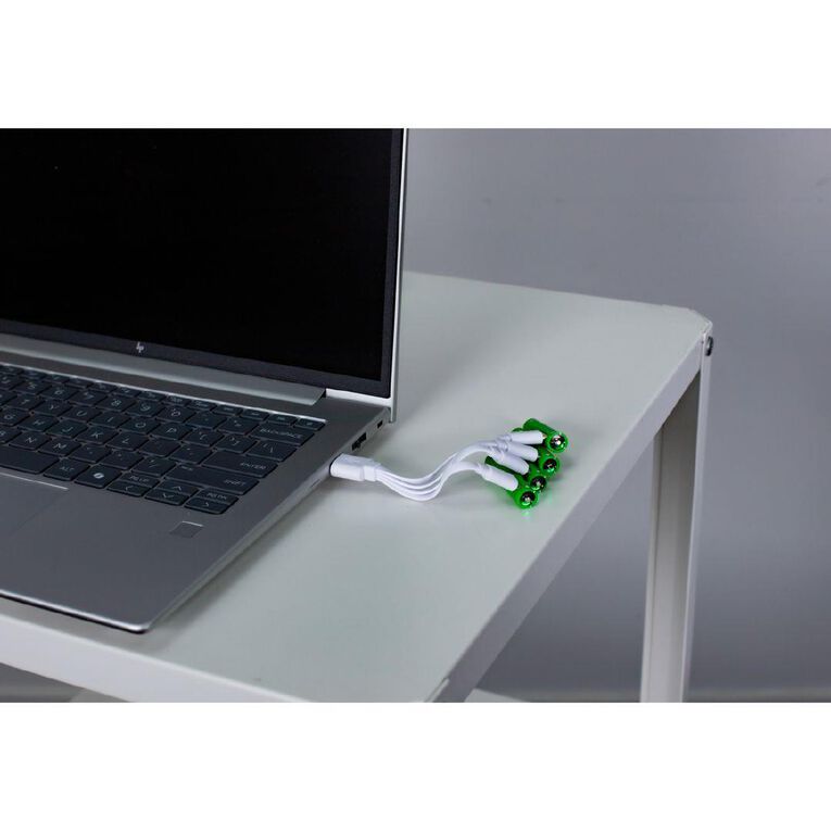 Truepower Truepower AAA USB-C Rechargeable Batteries