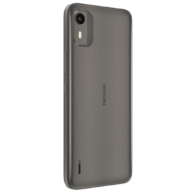Nokia C12 64GB Charcoal
