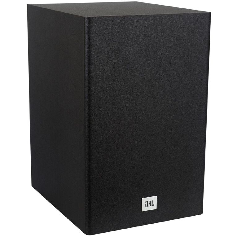 JBL Cinema SB180 2.1ch Sound Bar with Wireless Sub