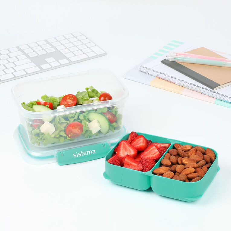 Sistema Stax Rectangle Assorted