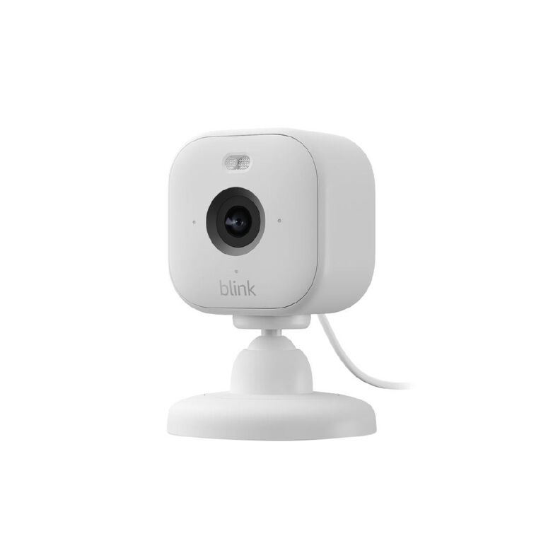 Blink Mini 2K White