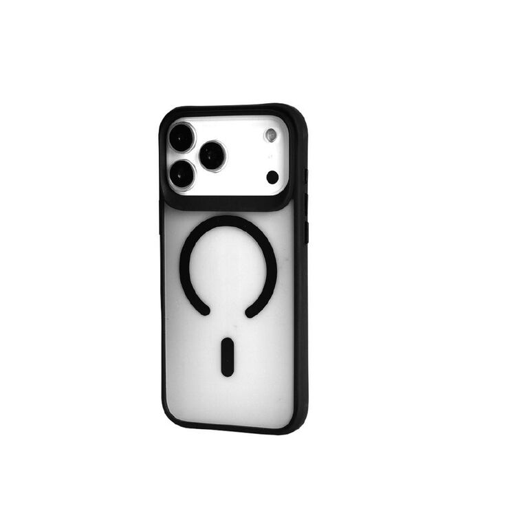 Magsafe Phone Case with Bumpe for iPhone 17 Pro Max