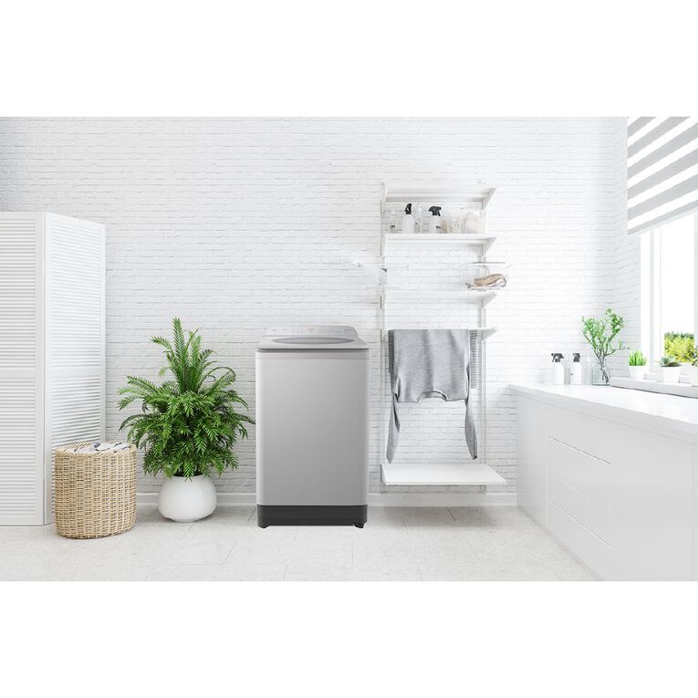 Panasonic Top Load Washing Machine 6kg