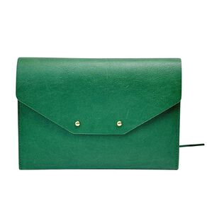 Uniti Stationery Pu A5 Journal Wallet