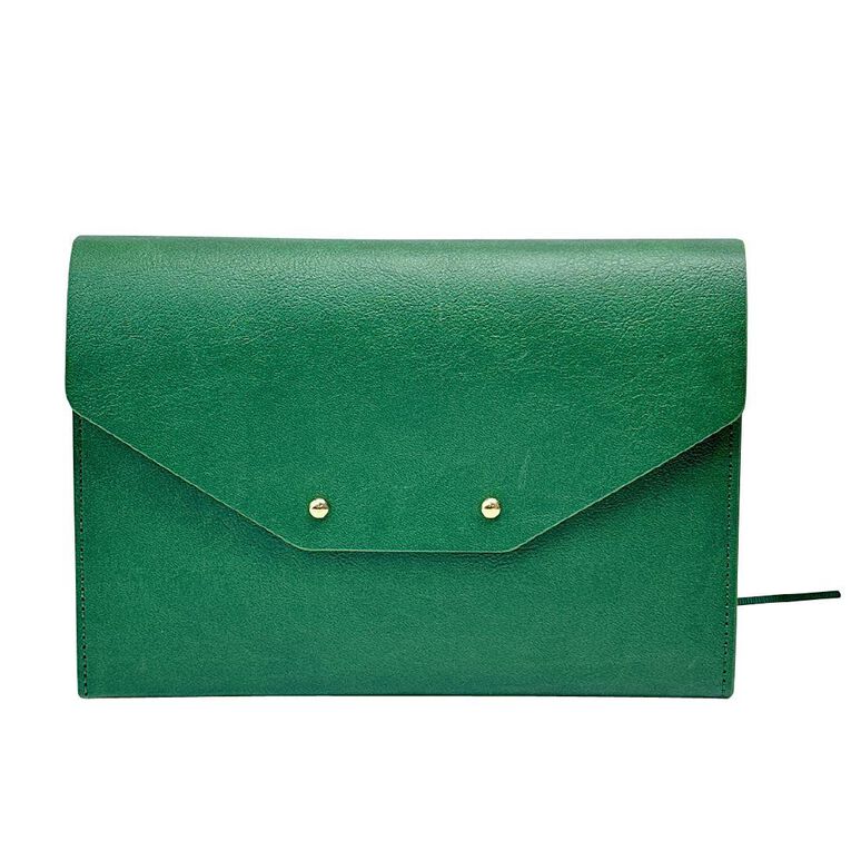 Uniti Stationery Pu A5 Journal Wallet
