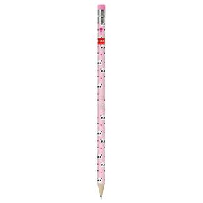 Legami Recycled Paper Pencil Panda I Used To Be A Newspaper