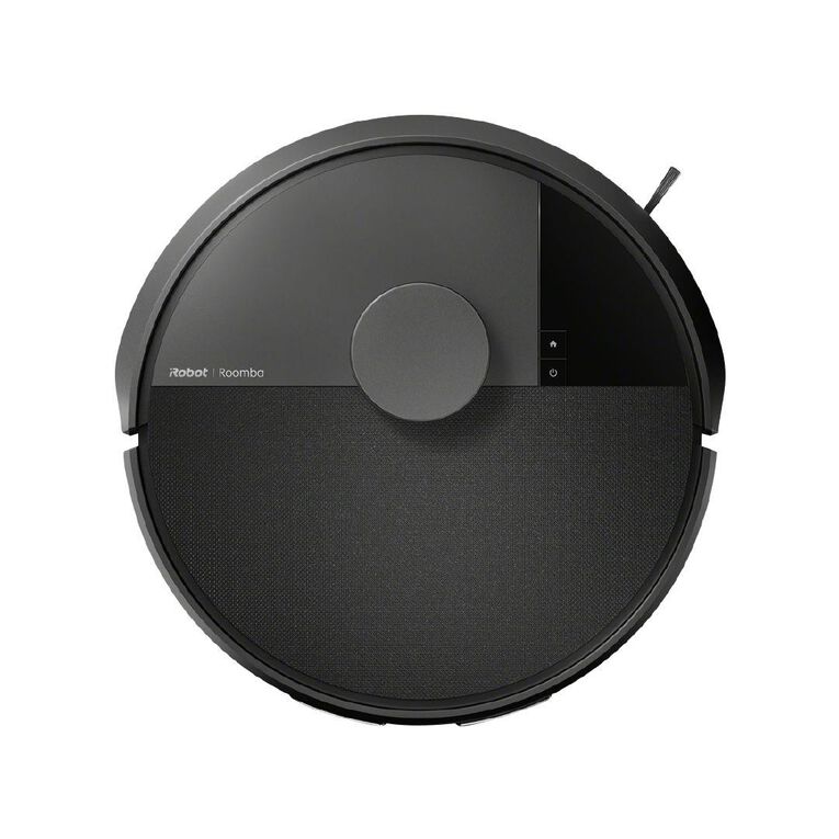 iRobot Roomba Robotic Vacuum Cleaner Only Black