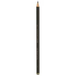 Faber-Castell Drawing Pencil 9000 8B Black