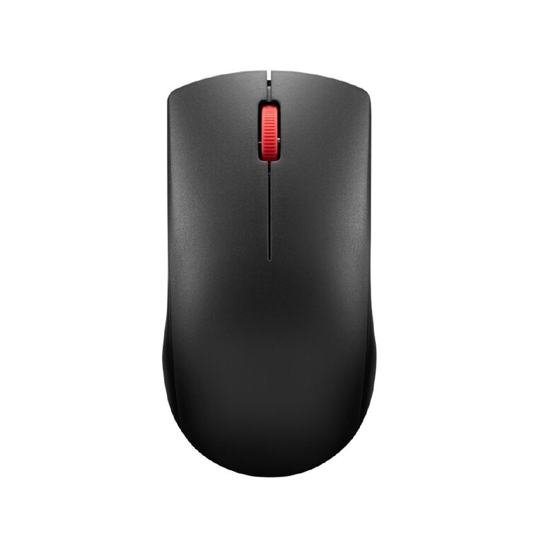 Lenovo 150 Wireless Mouse Black