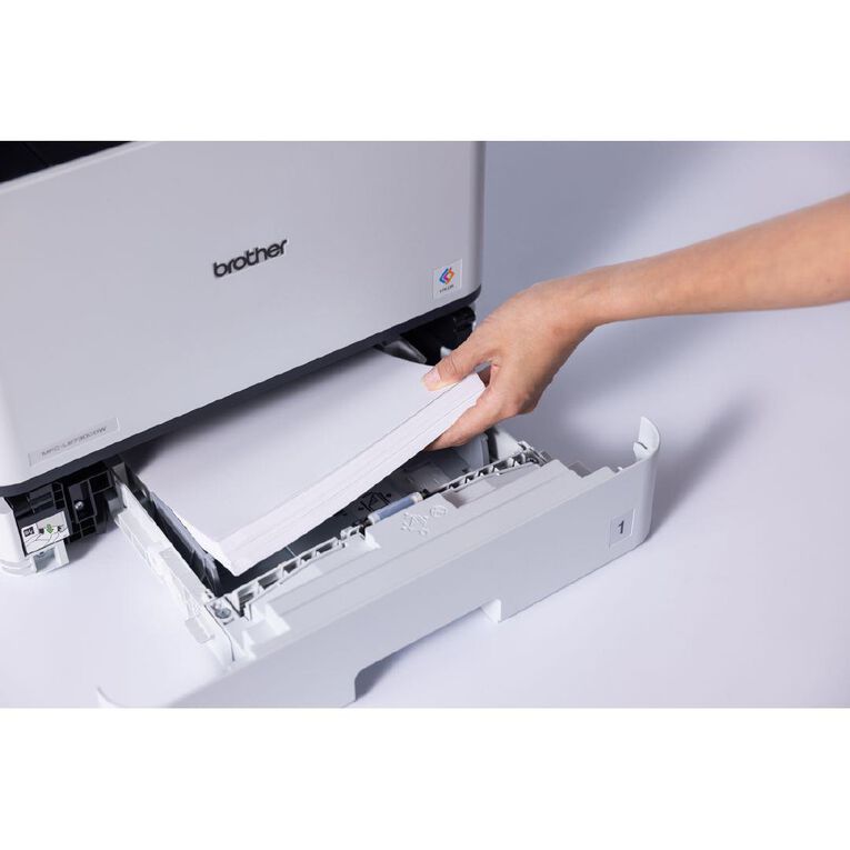 Brother MFCL8730CDW Multi-Function A4 Colour Laser Printer