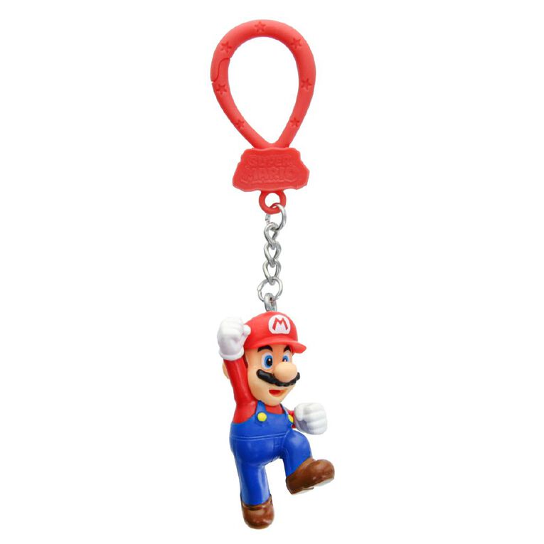 Paladone Super Mario Backpack Buddies