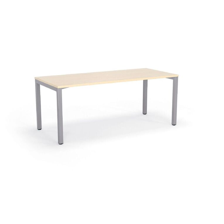 Cubit Desk 1800 Nordic Maple