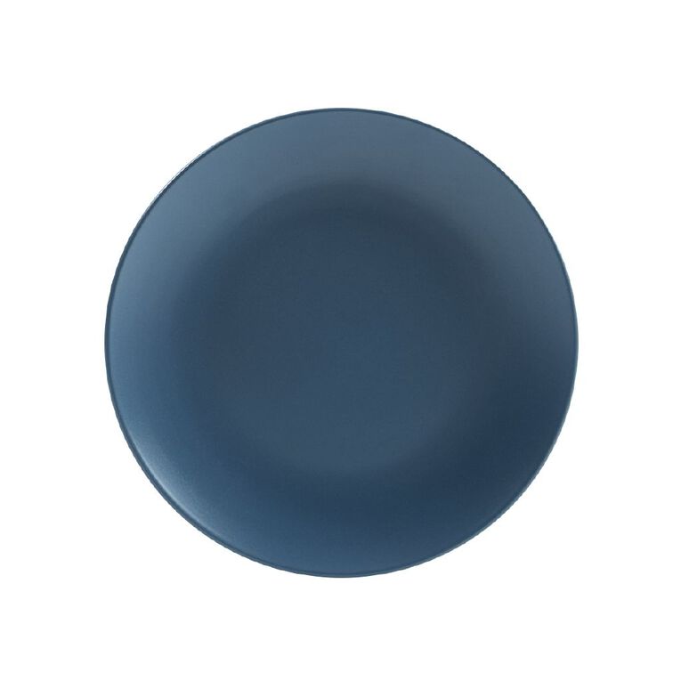 Living & Co Anyday Side Plate Denim