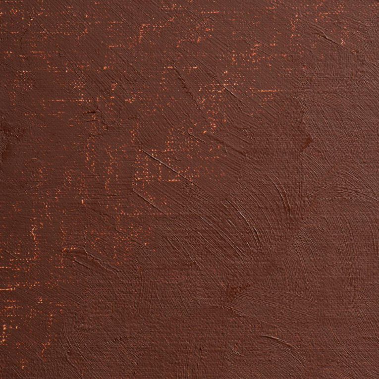 BLOCKX Oil Tube 35ml S1 143 Burnt Sienna Deep