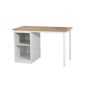 Living & Co Desk With Cubby
