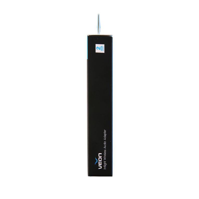 Veon Wireless Airline Adaptor White