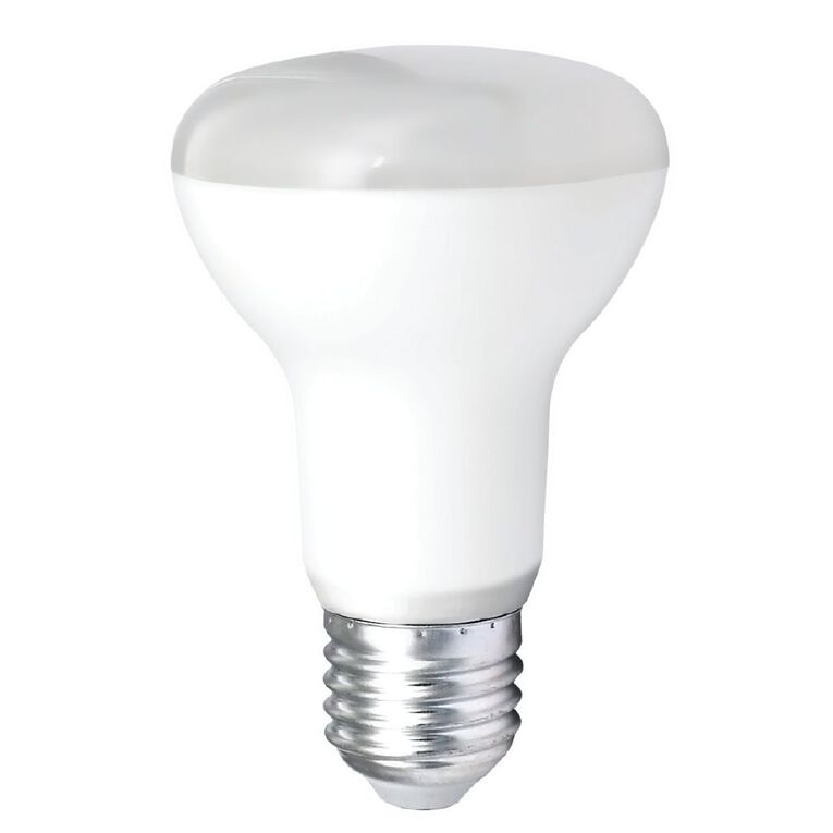Edapt LED E27 Reflector Light Bulb R63 8W Warm White