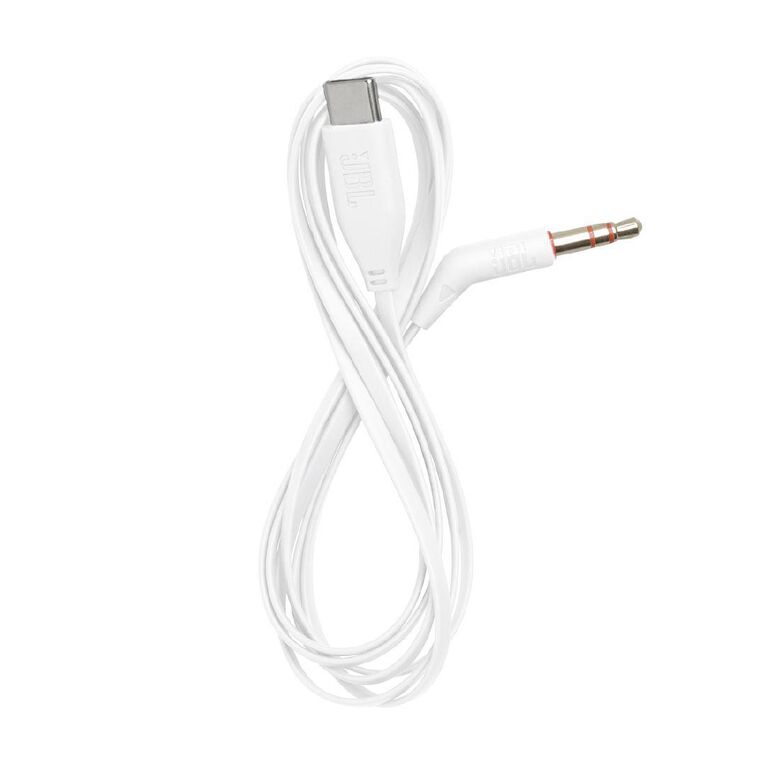 JBL Tune 780NC Wireless Over-Ear Noise Cancelling Headphone White