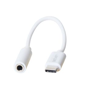 Tech.Inc USB-C to 3.5mm Adapter