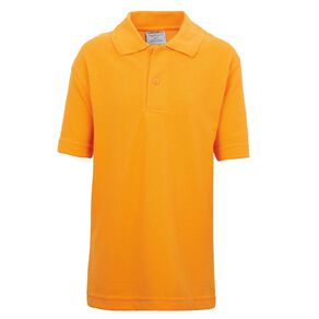 Schooltex Kids' Pique Polo