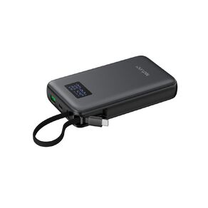 Tech.Inc 20000 MAh PD 100W Power Bank TIPWB20K