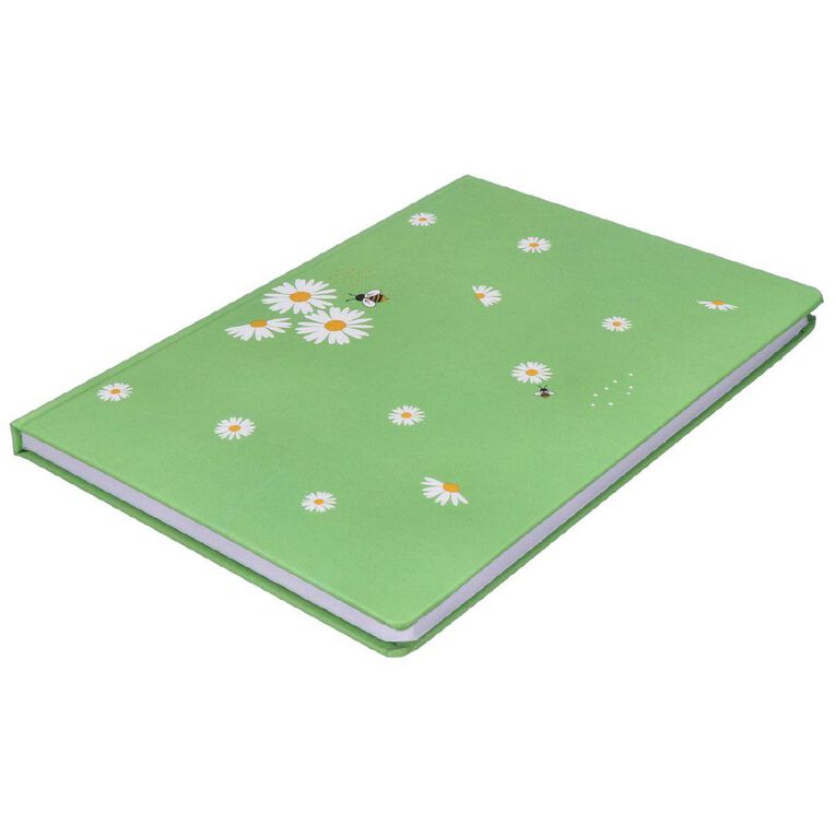 Uniti Stationery Bee A5 Notebook