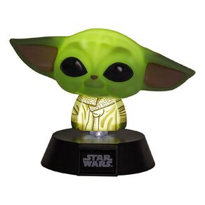 Paladone The Child Icon Light