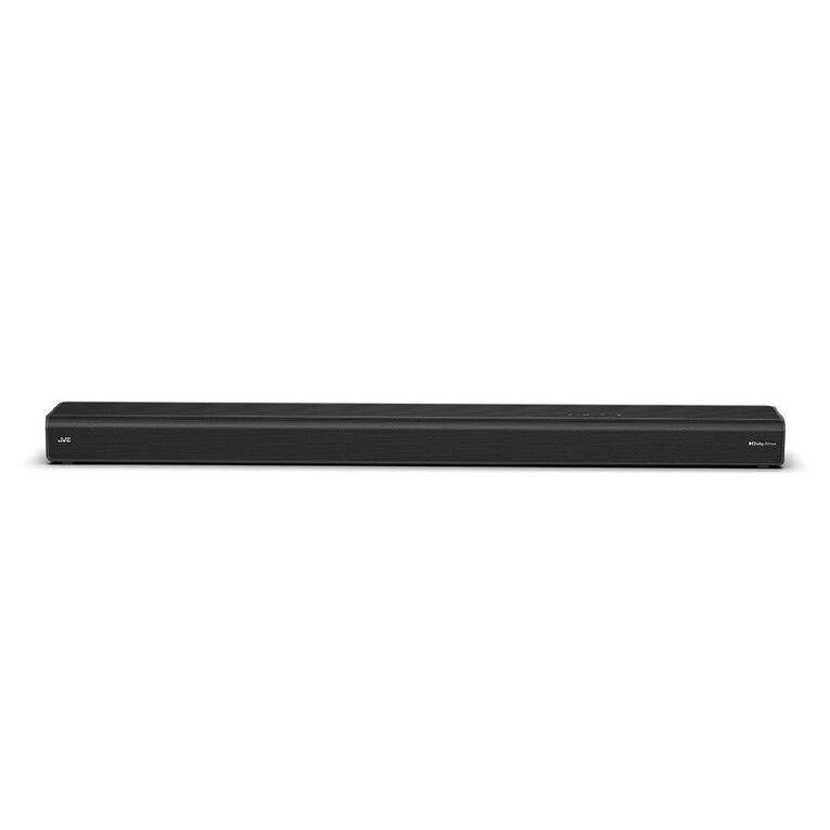JVC 2.1Ch Dolby Atmos Soundbar with Built In Subwoofer JVB66223