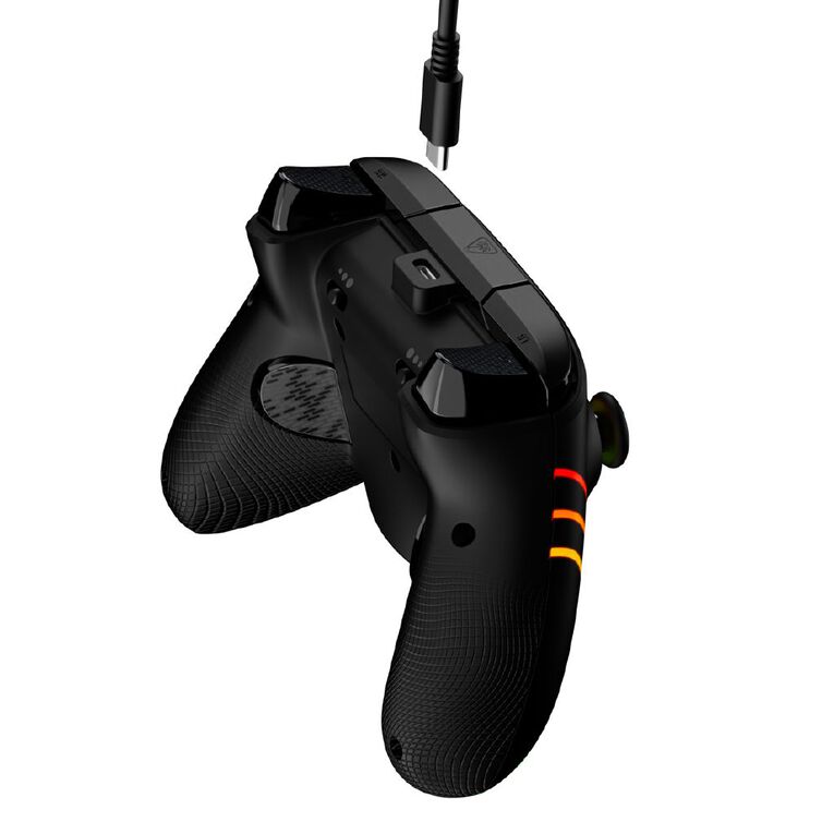 Turtle Beach Afterglow Wave Wired Controller Black