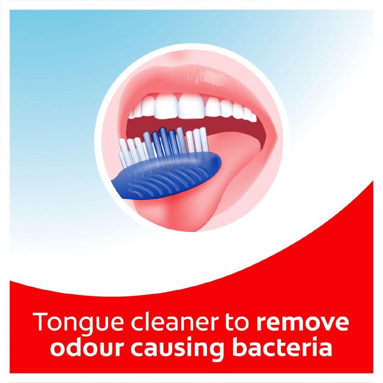 Colgate Extra Clean Single Soft Toothbrush
