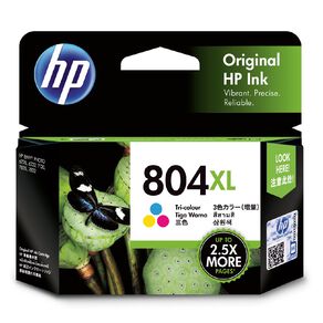 HP Ink 804XL 415 Pages