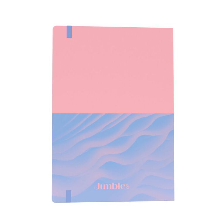 Jumble & Co Mindfulness Journal Mantras & Moods A5