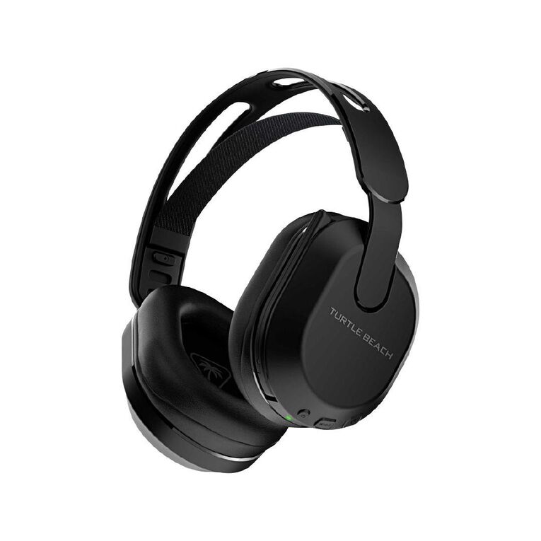Turtle Beach Stealth 500X Wireless Gaming Headset Black Black