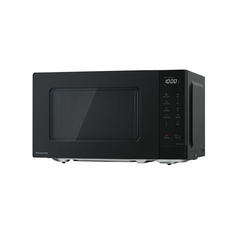 Panasonic Microwave 20L 800W NN-ST22QBQPQ Black