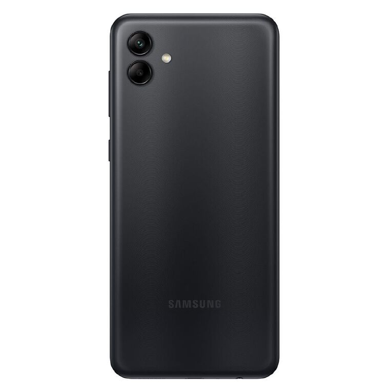 Samsung Galaxy A07 4G 64GB with One NZ SIM Black