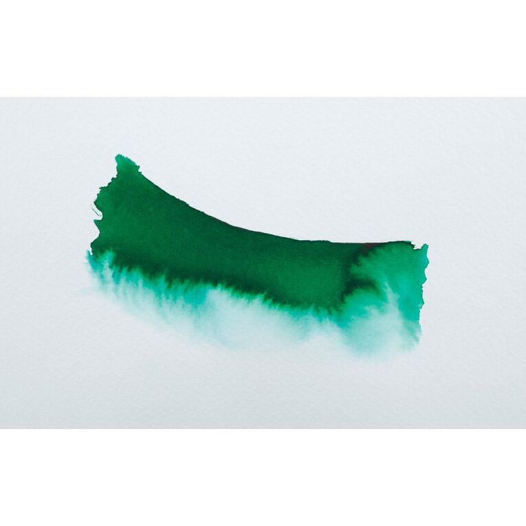 Jacques Herbin Eclats Watercolour Ink 550 50ml Fir Green Green