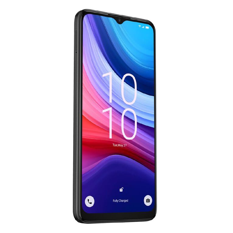 One NZ Smart M26 4G Locked with One NZ SIM Black