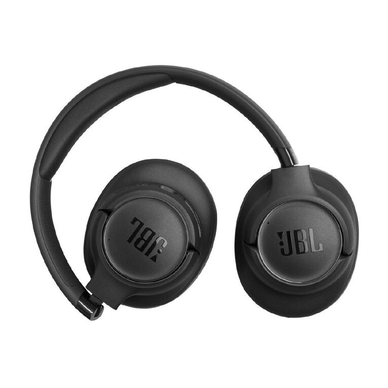 JBL Tune 780NC Wireless Over-Ear Noise Cancelling Headphone Black