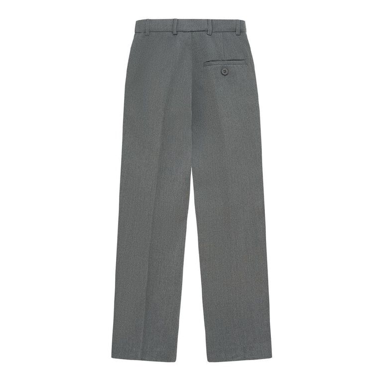 Schooltex Unisex Polyviscose Trouser