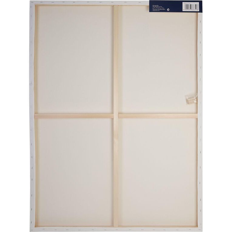 Uniti Plat Canvas 36 Inch x 48 Inch 380gsm