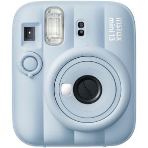 Fujifilm Instax Mini 13 Frost Blue Camera