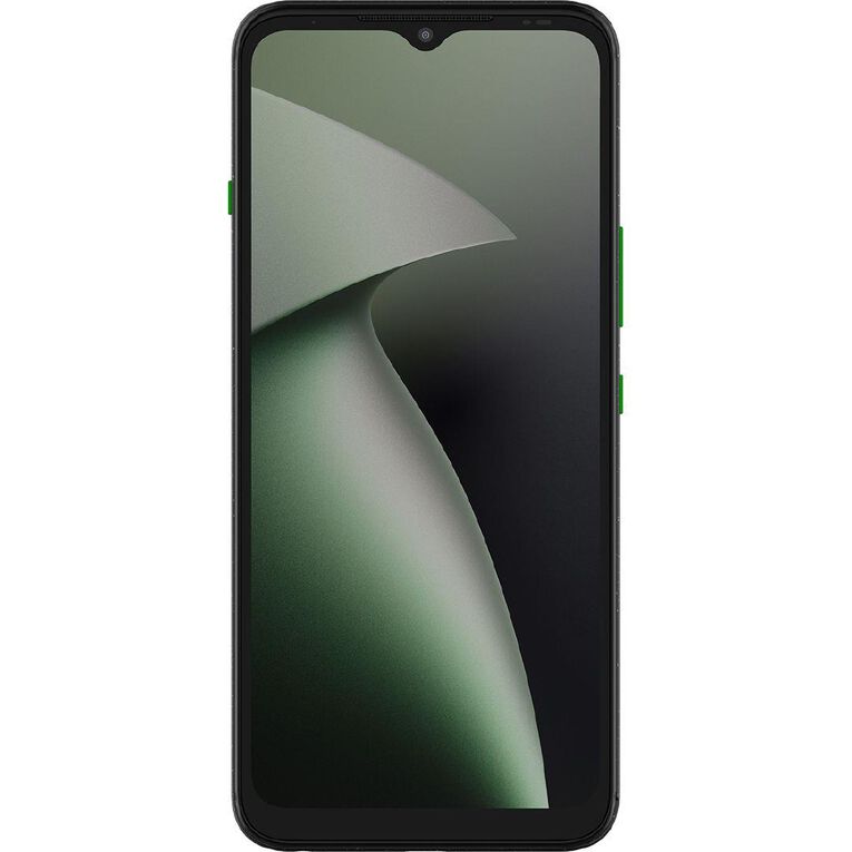 One NZ Smart V25 Locked 4G with One NZ SIM Black