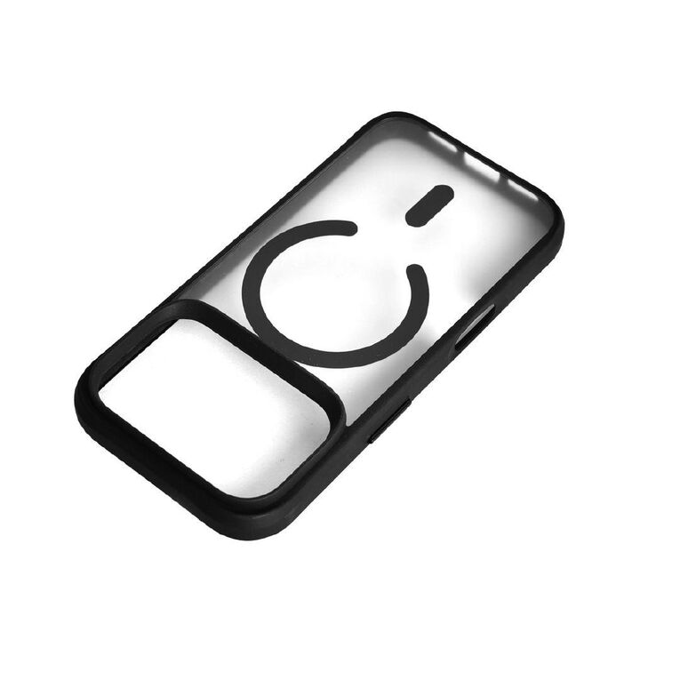 Magsafe Phone Case with Bumpe for iPhone 17 Pro