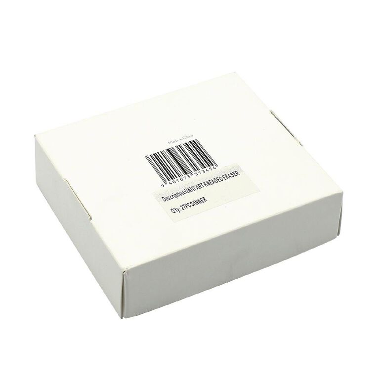 Uniti Platinum Art Kneaded Eraser