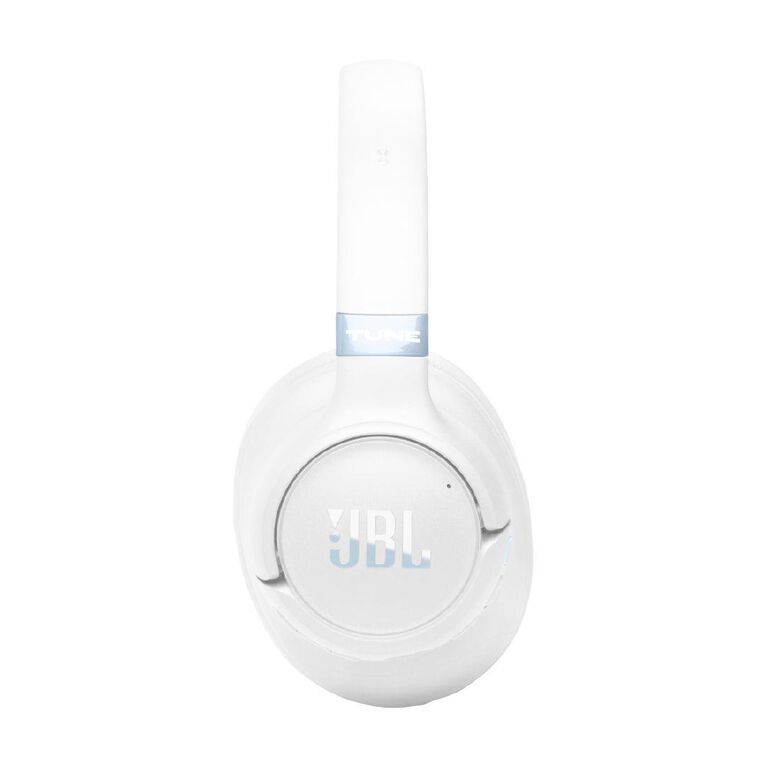 JBL Tune 780NC Wireless Over-Ear Noise Cancelling Headphone White