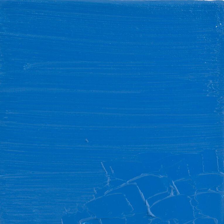 BLOCKX Oil Tube 35ml S7 751 Cerulean Blue