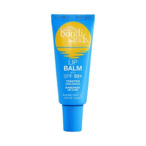Bondi Sands SPF 50+ Lip Balm Toasted Coconut 10g